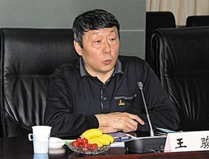國(guó)家能源局王曉林落馬！能源行業(yè)已超過80位“老虎”落馬！（附詳細(xì)名錄和貪腐情況）
