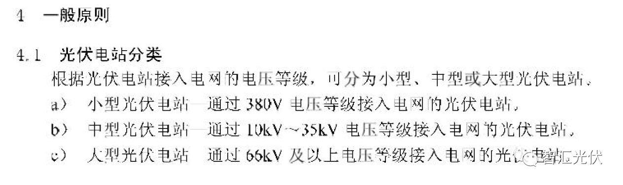 重大利好！戶用光伏低于接入變壓器容量25%的規定已經取消