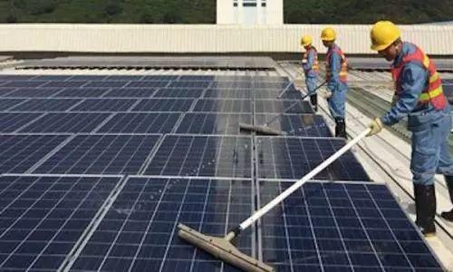 組件、逆變器、系統配置、維護……注意這些，足以讓你家的發電量全村第一！
