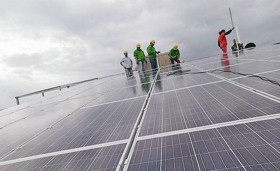 組件、逆變器、系統配置、維護……注意這些，足以讓你家的發電量全村第一！