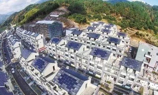 家用光伏電站的5KW和6KW 到底哪個更劃算？