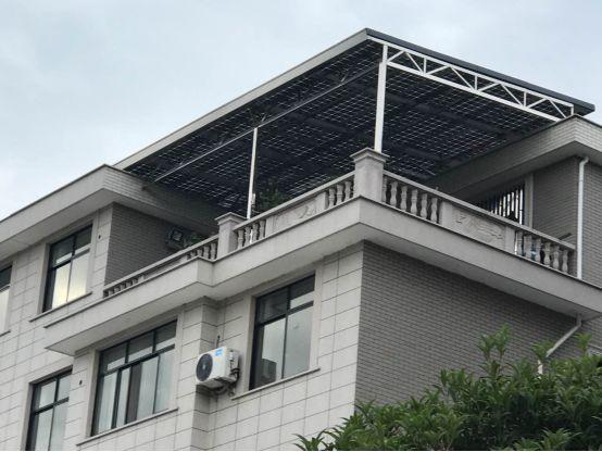 從金太陽工程到戶用光伏市場，看這家企業如何打造浙江光伏品牌