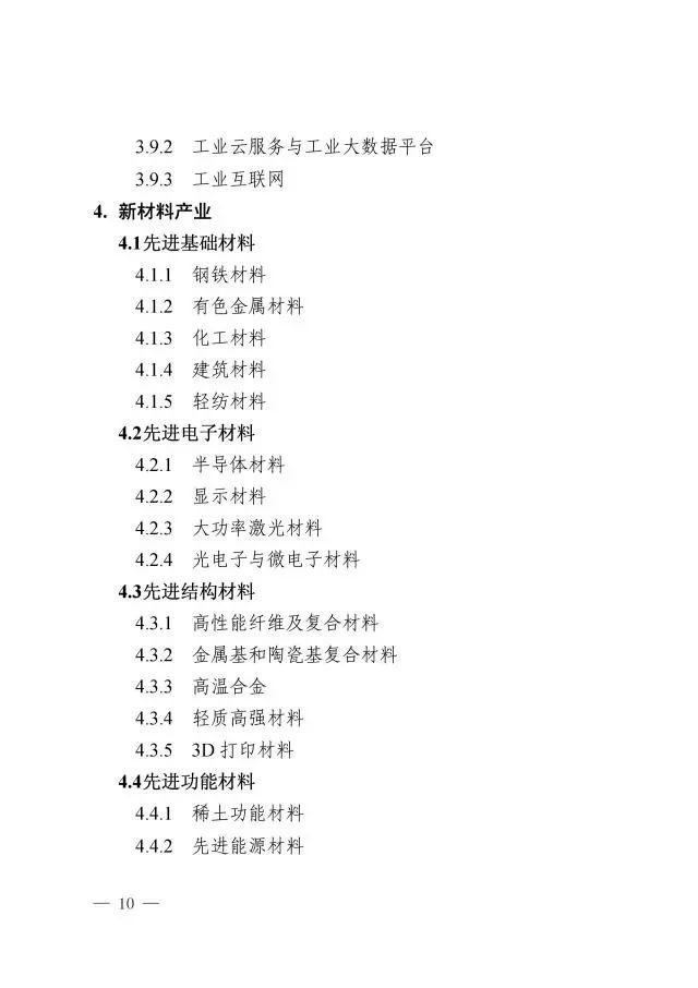 光伏入選國家知識產權重點支持產業目錄