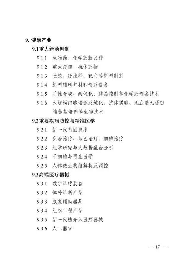 光伏入選國家知識產權重點支持產業目錄