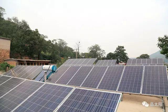 避免成為這些大多數(shù)，讓你家光伏電站成為發(fā)電王！