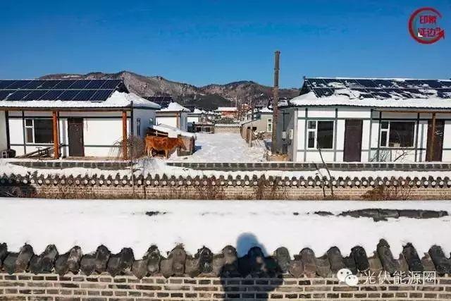 2018中央一號文件：實施鄉(xiāng)村振興戰(zhàn)略意見，光伏扶貧助力致富