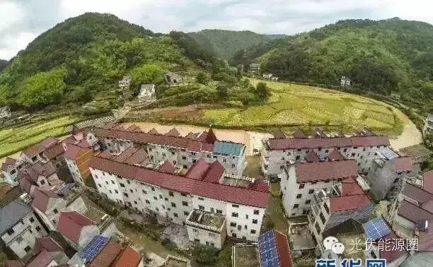 2018中央一號文件：實施鄉(xiāng)村振興戰(zhàn)略意見，光伏扶貧助力致富