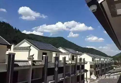 2018中央一號文件：實施鄉(xiāng)村振興戰(zhàn)略意見，光伏扶貧助力致富