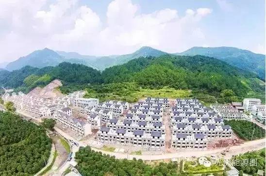 2018中央一號文件：實施鄉(xiāng)村振興戰(zhàn)略意見，光伏扶貧助力致富