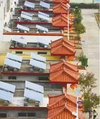 2018中央一號文件：實施鄉(xiāng)村振興戰(zhàn)略意見，光伏扶貧助力致富