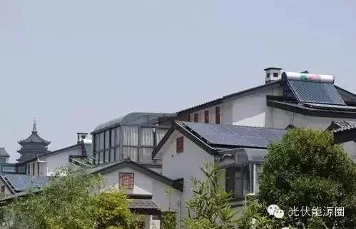 2018中央一號文件：實施鄉(xiāng)村振興戰(zhàn)略意見，光伏扶貧助力致富