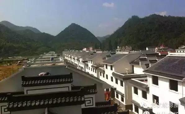 2018中央一號文件：實施鄉(xiāng)村振興戰(zhàn)略意見，光伏扶貧助力致富