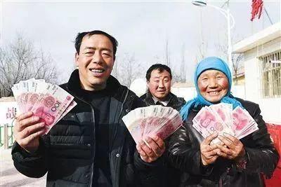 年底光伏補(bǔ)貼已到賬，有圖有真相！