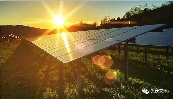【光伏投資】光伏發電收益這么算