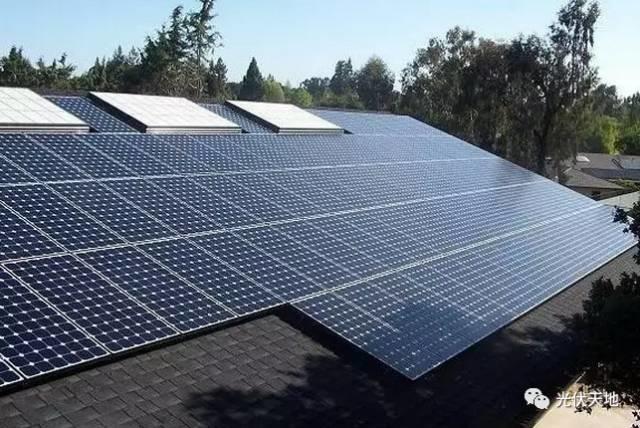 【光伏投資】光伏發電收益這么算