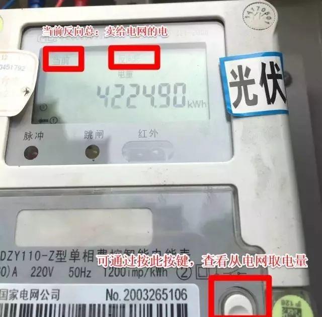 收藏 | 電站并網要換電表和新增電表，這其中緣由你都了解嗎？