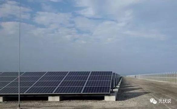 農村光伏電站中接地需要重視，不然損失的是用戶自己