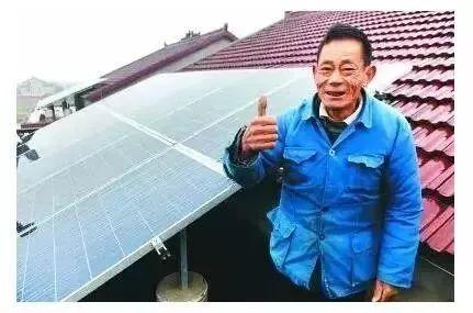 2018補貼下降影響安裝光伏？不存在的！