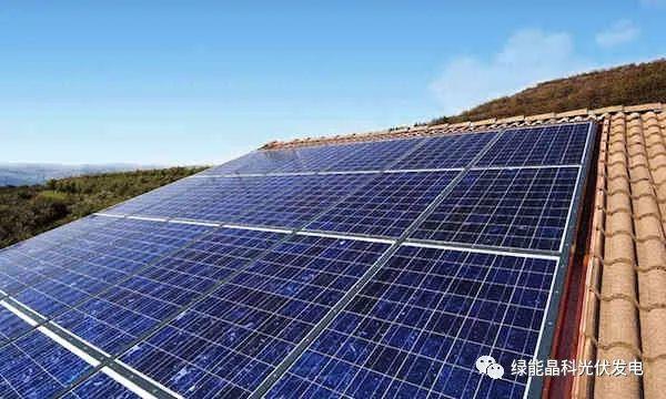 適合安裝分布式光伏發電的這些區域，你知道幾個？
