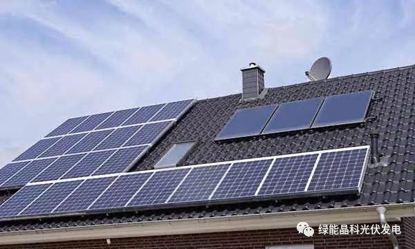 適合安裝分布式光伏發電的這些區域，你知道幾個？