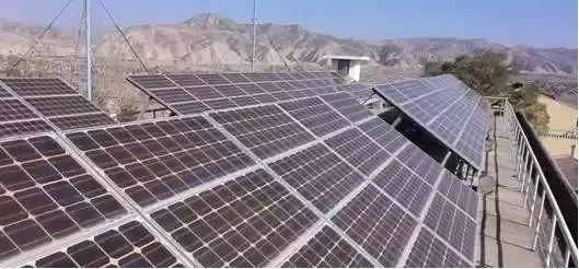 圍觀 | 光伏電站真能發(fā)電25年嗎？使用29年光伏組件抽測結(jié)果出來了！