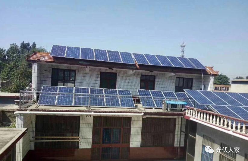 光伏發(fā)電：不僅是清潔能源，更是投資方式