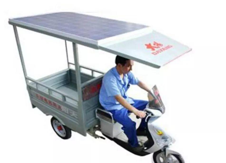 “光伏+電動(dòng)車”能否成為光伏市場(chǎng)人人爭(zhēng)搶的下一個(gè)大蛋糕！