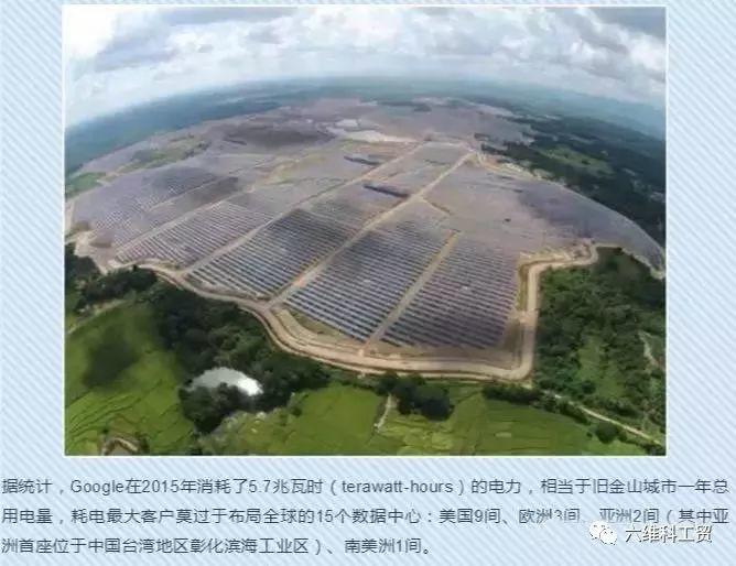 2018年我們為什么還要安裝光伏？