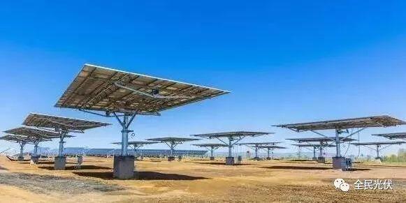 全球 | 澳大利亞首個大型太陽能和電池項目正式運營