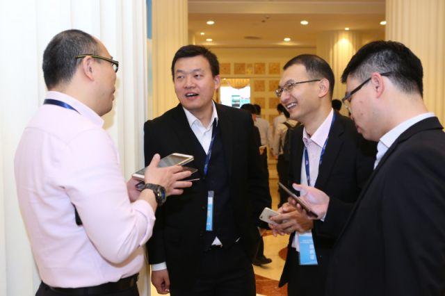 第五屆廣東省分布式論壇——就等你來(lái)
