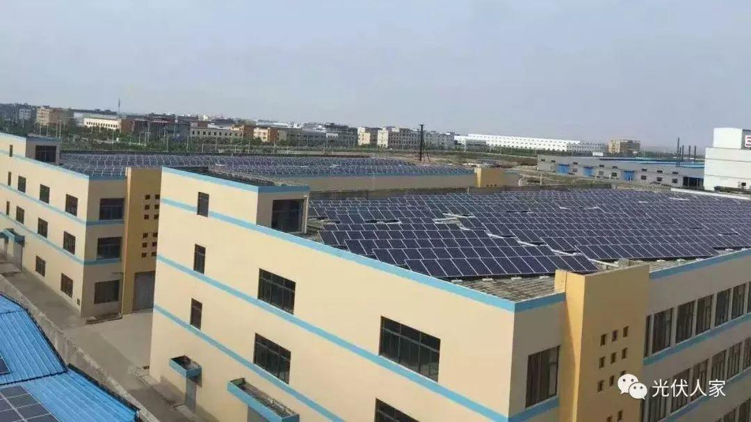 有人說光伏發電就是忽悠老百姓？你怎么認為。。。。。。