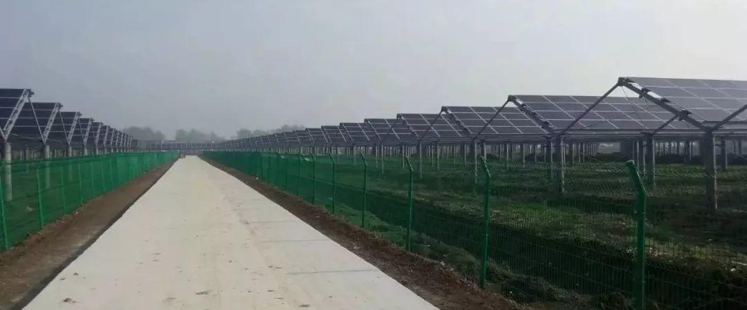 有人說光伏發電就是忽悠老百姓？你怎么認為。。。。。。