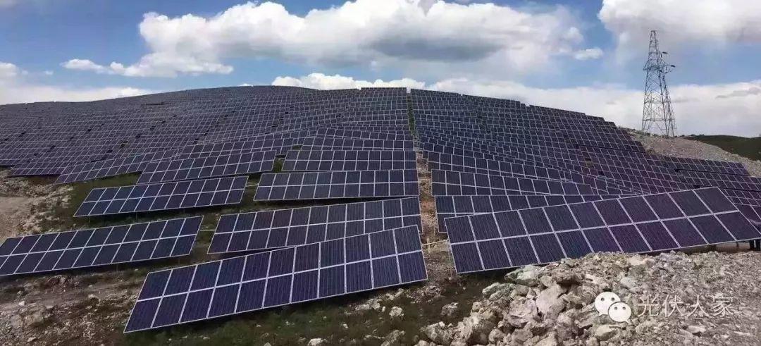 有人說光伏發電就是忽悠老百姓？你怎么認為。。。。。。