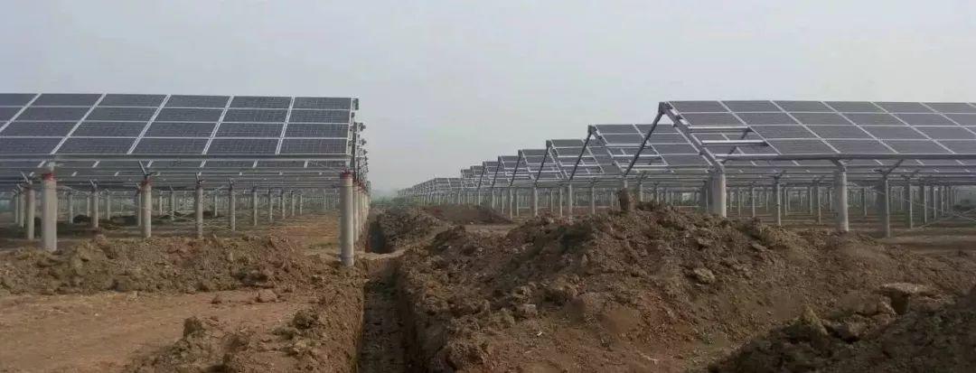 有人說光伏發電就是忽悠老百姓？你怎么認為。。。。。。