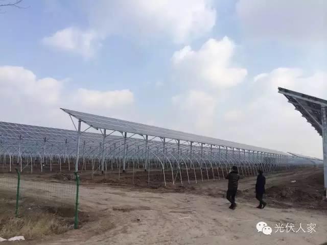 分布式太陽(yáng)能對(duì)電網(wǎng)彈性具有重要意義
