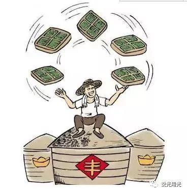 屋頂“種太陽”，村民喜洋洋