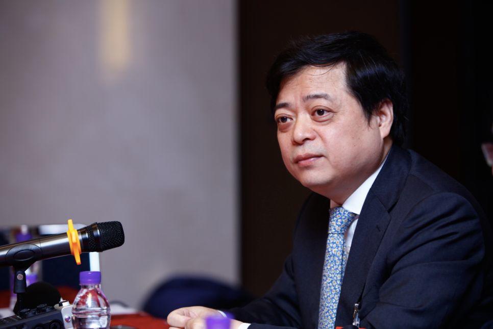 兩會 | 政協委員南存輝：戶用光伏補貼建議參照扶貧項目執行
