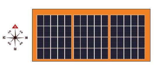 15kW戶用光伏系統典型設計全過程（詳細）