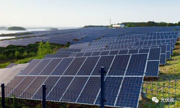 熱的地方裝光伏電站發電量多？其實是個誤區，專業人不會這么干