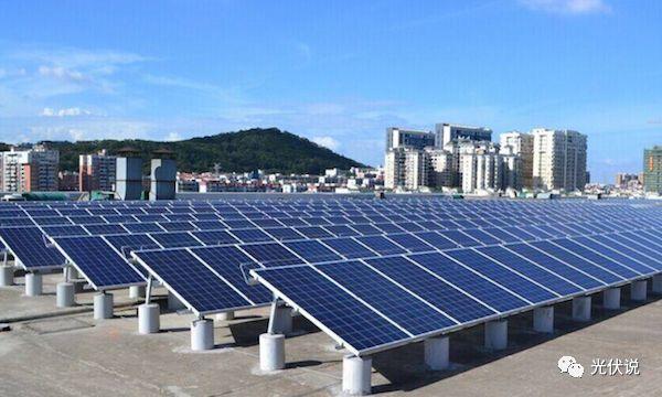 熱的地方裝光伏電站發電量多？其實是個誤區，專業人不會這么干