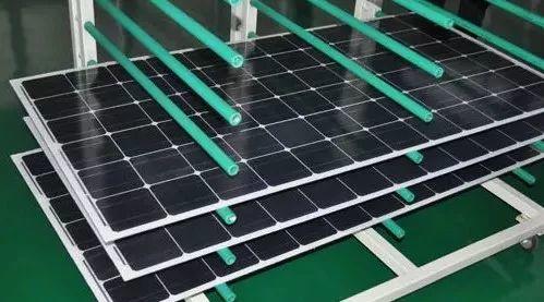 戶用光伏系統價格參考：組件、逆變器、支架、線纜、并網箱、人工費等材料采購成本及優秀企業推薦