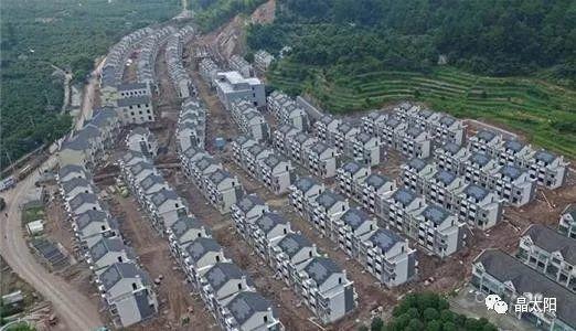 光伏讓村集體收入實現從3000到60萬的跨度，這大概就是“別人家的家鄉”了吧！