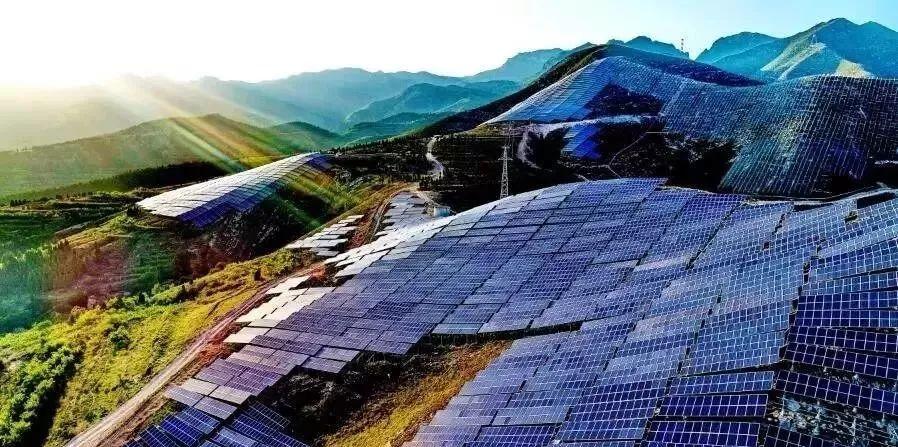 美文 | 一沙一世界，光伏創天堂