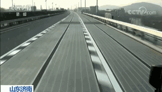 交通運輸部：九省加快推進光伏智慧公路的試點！