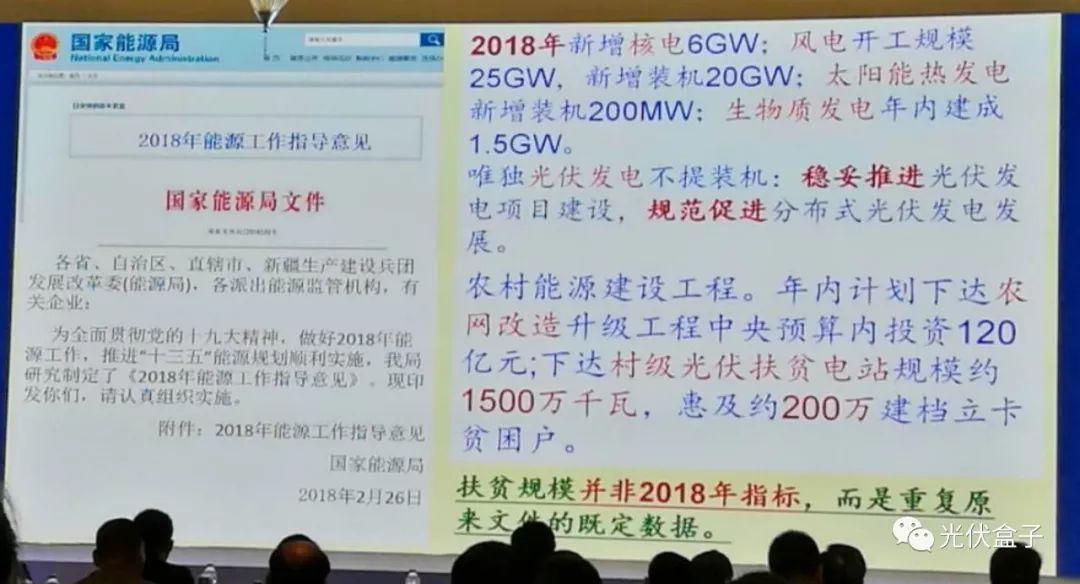 重磅利好 | 戶用光伏項目不受配額限制，補貼確保及時發放！戶用光伏的春天來啦！