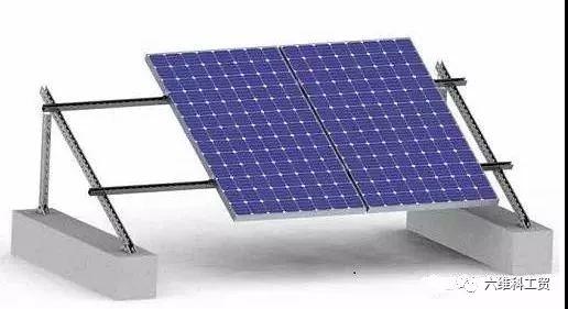 十分鐘，了解分布式光伏電站主要設備及技術(shù)要求