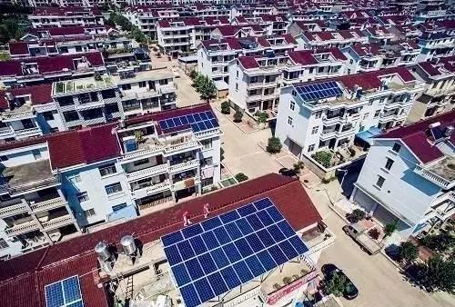 【光伏觀察】應(yīng)給父母置辦一套光伏電站養(yǎng)老