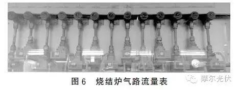 究竟是誰惹的禍？多晶電池片燒結異常分析
