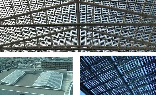 收藏 | 26種最新屋頂光伏電站效果圖，總有一款打動你！