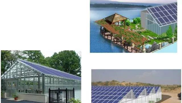 收藏 | 26種最新屋頂光伏電站效果圖，總有一款打動你！